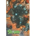 thumbnail image 1 of Spawn #325B VF ; Image Comic Book, 1 of 1