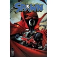 thumbnail image 1 of Spawn #335B VF ; Image Comic Book, 1 of 1