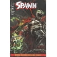 thumbnail image 1 of Spawn #346B VF ; Image Comic Book, 1 of 1