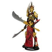 Spawn 7 Action Figure Mandarin Spawn