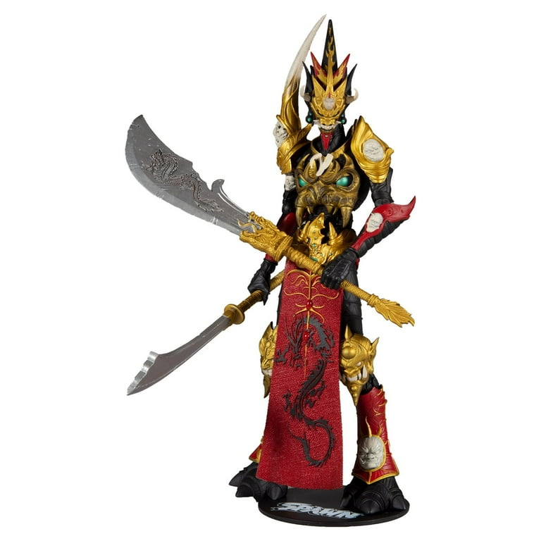 Spawn 7 Spawn 7