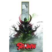 Spawn Spawn Aftermath, Paperback