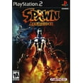 thumbnail image 1 of Spawn: Armageddon, 1 of 2