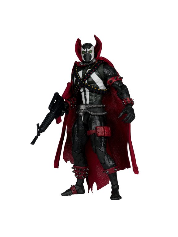 Spawn Call of Duty - 7in Action Figure - McFarlane Toys