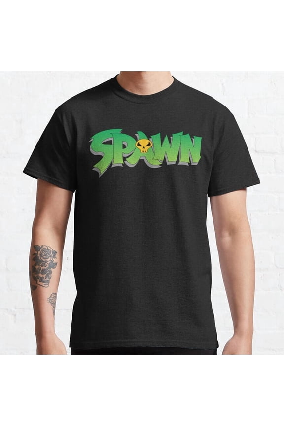 Spawn Classic T-Shirt