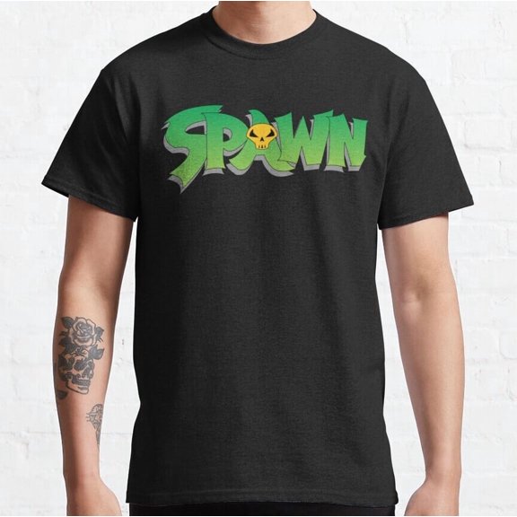 Spawn Classic T-Shirt