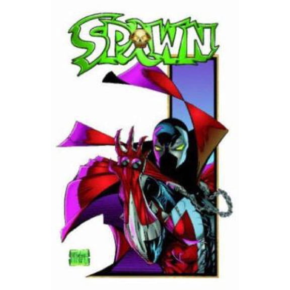 Pre-Owned Spawn Collection, Vol. 3 (Paperback) 1582406812 9781582406817