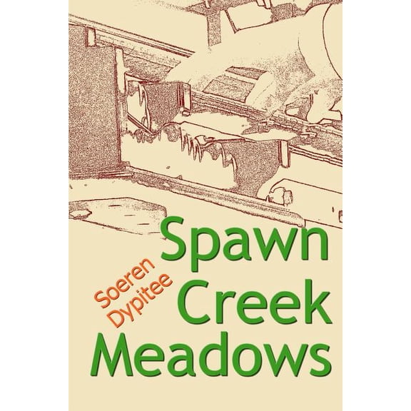 Spawn Creek Meadows
