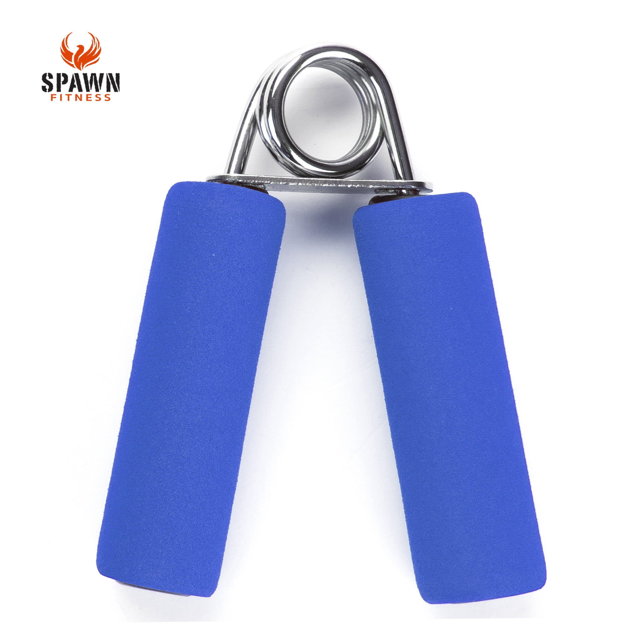 Spawn Fitness Hand Grip Strength Trainer Exerciser Forearm Workout