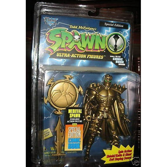 Spawn Golden Kaybee Exclusive Item