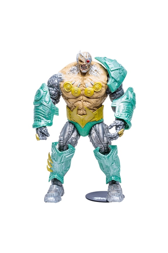 McFarlane Toys Overtkill Megafig Action Figure (7")