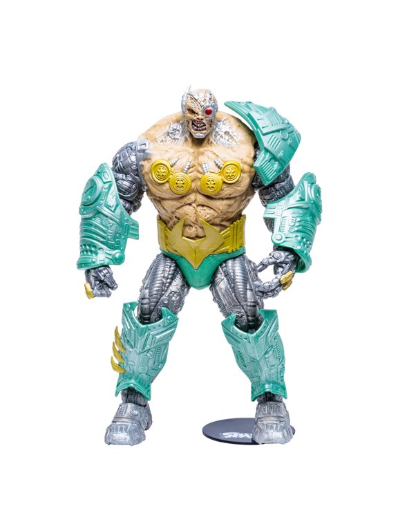 McFarlane Toys Overtkill Megafig Action Figure (7")