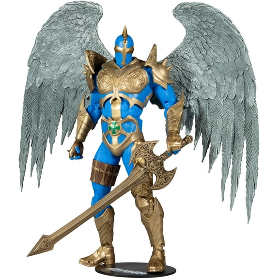 McFarlane Toys - Spawn - Redeemer 7" Action Figure