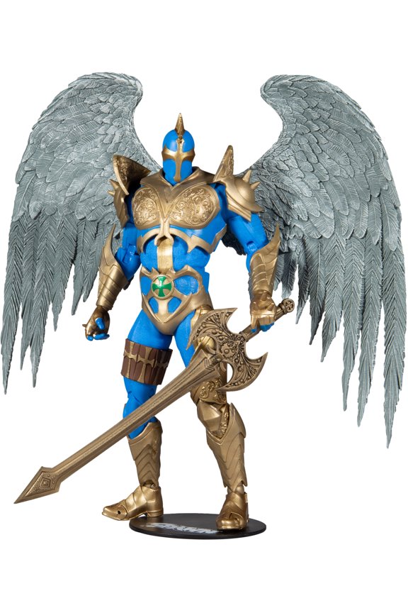 - Spawn - Redeemer 7" Action Figure