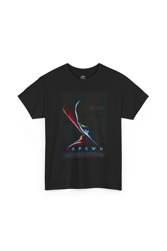 Spawn Movie Poster Retro T-Shirt For Men & Women