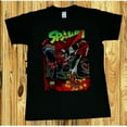 thumbnail image 1 of Spawn Movie short sleeve T shirt basic style Unisex Adult Reprint tee, 1 of 2