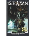 thumbnail image 1 of Spawn Neo Noir (Paperback), 1 of 1