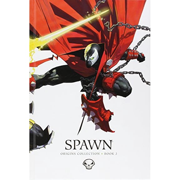 Pre-Owned Spawn: Origins Book 2: 02 Hardcover