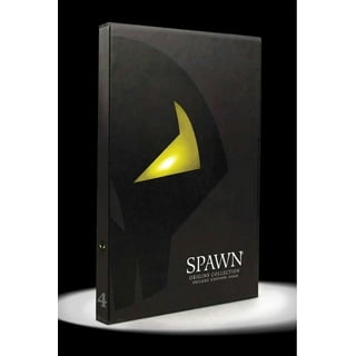 MARVEL SPAWN Special Edition (コミックブック付き） MARVEL SPAWN Special Edition (コミックブック付き） Amazon.co