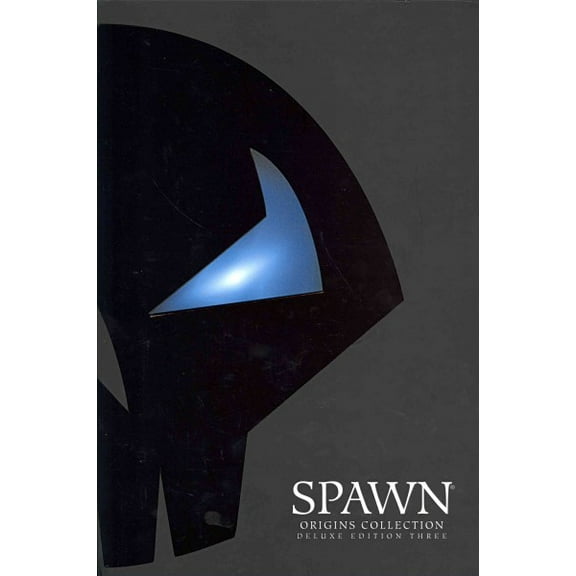 Spawn: Origins Deluxe Edition 3 (Hardcover)