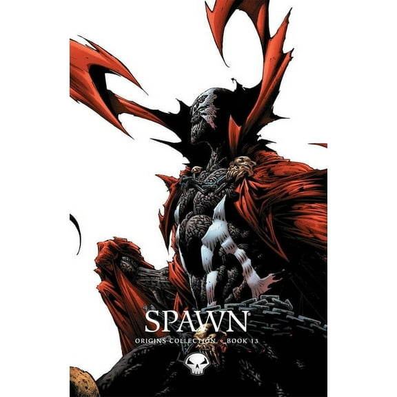 Spawn Origins Volume 13, (Hardcover)