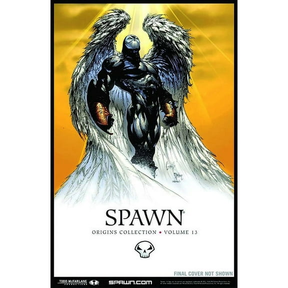 Spawn: Origins Volume 13, (Paperback)