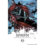 Spawn Origins Volume 15 Paperback