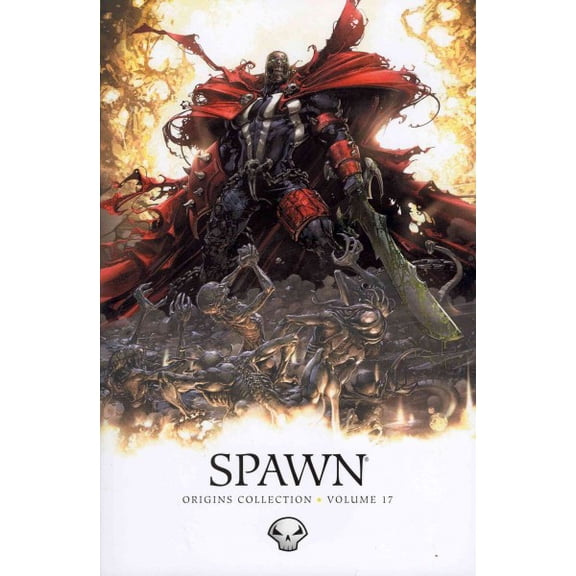 Pre-Owned Spawn: Origins Volume 17 (Paperback)