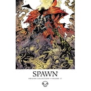 Spawn Origins Volume 17 Paperback
