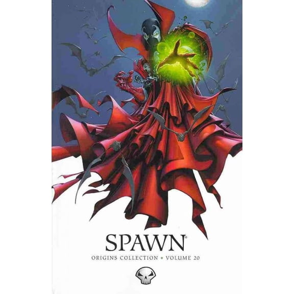 Pre-Owned Spawn: Origins Volume 20 (Paperback)