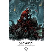 Spawn Origins Volume 27, Paperback
