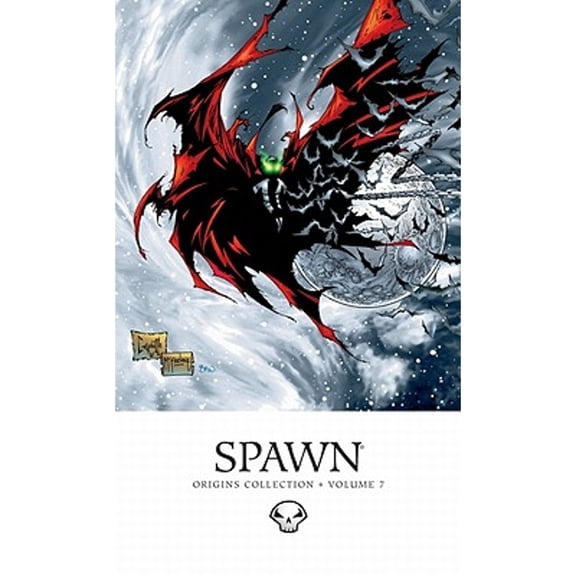 Pre-Owned Spawn Origins Collection 7, Paperback by McFarlane, Todd; Capullo, Greg (ILT); Daniel, Tony (ILT), ISBN 1607062267, ISBN-13 9781607062264