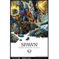thumbnail image 1 of Spawn Origins Spawn: Origins Volume 9, Book 09, (Paperback), 1 of 1