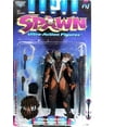 thumbnail image 1 of Spawn Series 9 Manga Ninja Spawn Action Figure, 1 of 2