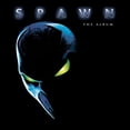thumbnail image 1 of Spawn - Soundtrack [CD], 1 of 2