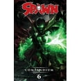 thumbnail image 1 of Spawn Spawn Compendium Volume 6 Color Edition, Book 6, (Paperback), 1 of 1