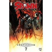 Spawn Spawn Compendium Volume 7 Color Edition, Paperback