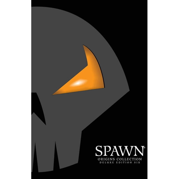 Spawn: Spawn: Origins Deluxe Edition Volume 6 (Series #6) (Hardcover)