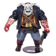 The Clown Bloody