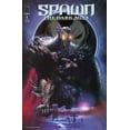thumbnail image 1 of Spawn: The Dark Ages #4 VF ; Image Comic Book, 1 of 1