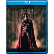 Spawn: The Director's Cut (Blu-ray) (Standard Edition)