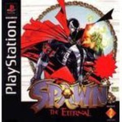 Pre-Owned Spawn The Eternal - Playstation