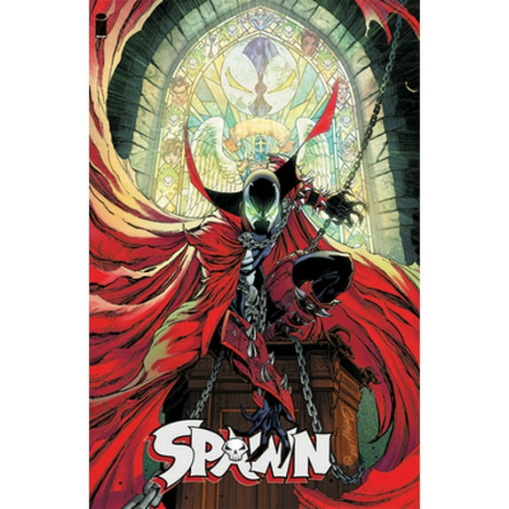 Pre-Owned Spawn: The Record-Breaker (Paperback) 1534322981 9781534322981