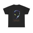 thumbnail image 1 of Spawn Tshirt Rare Movie Graphic 90s retro Action Vintage Unisex Heavy Cotton Tee, 1 of 2