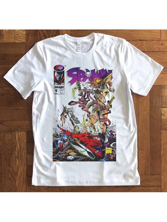 Spawn Unisex T-shirt