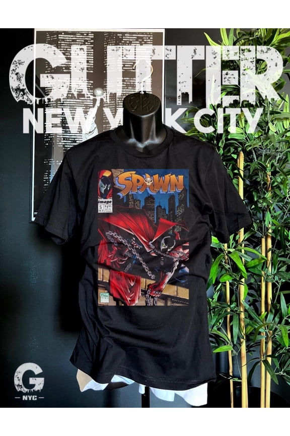 Spawn Unisex T-shirt
