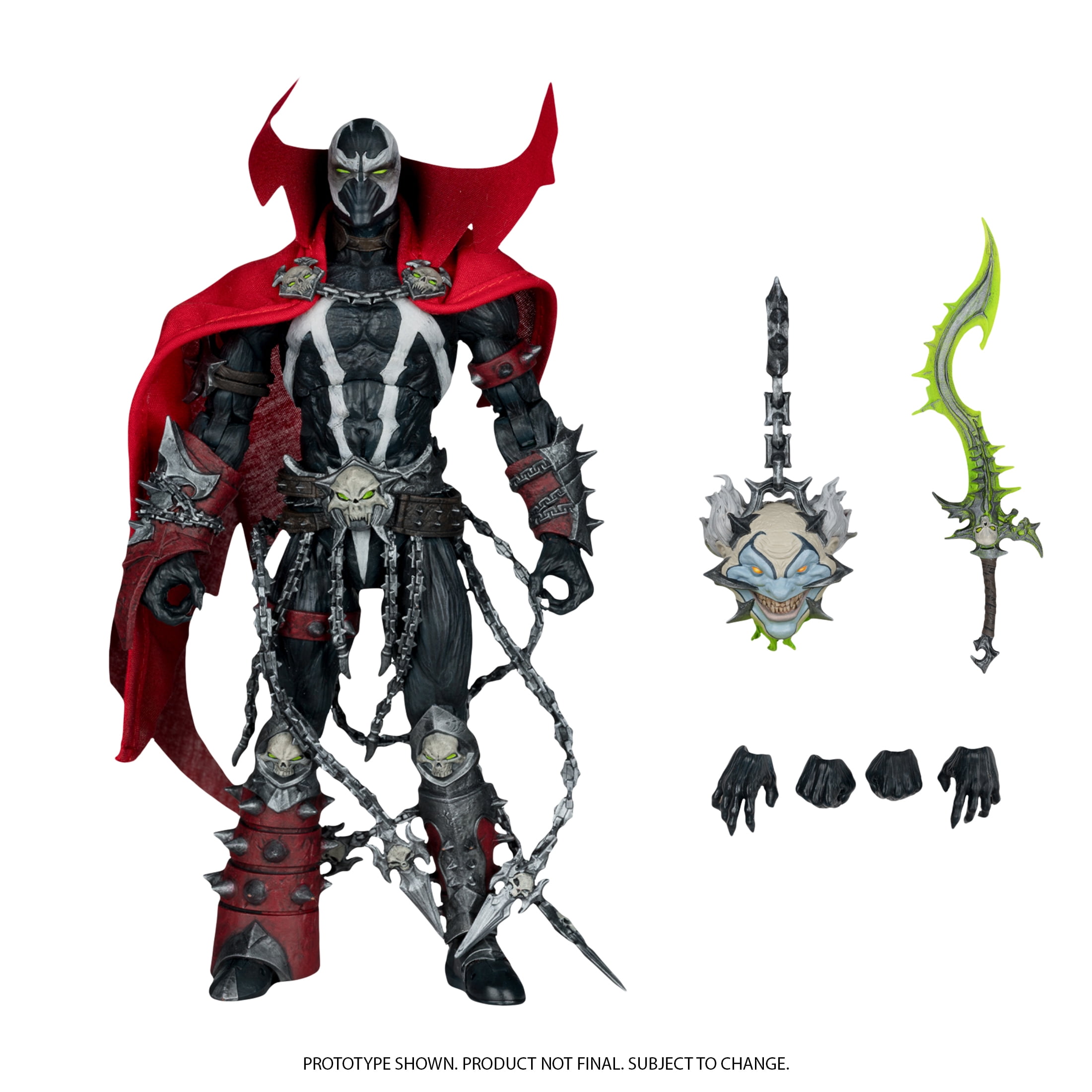 Spawn Warlock (Diablo Immortal) 7