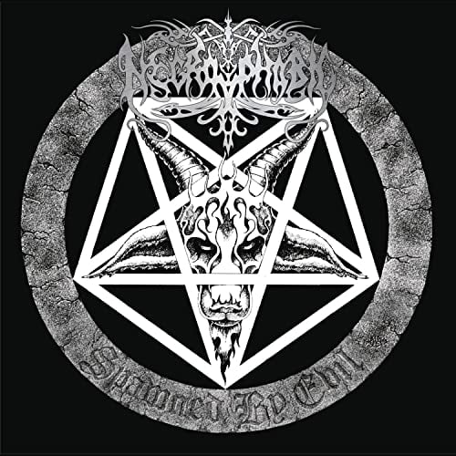 Necrophobic - Spawned By Evil (Re-Issue 2022) [CD]