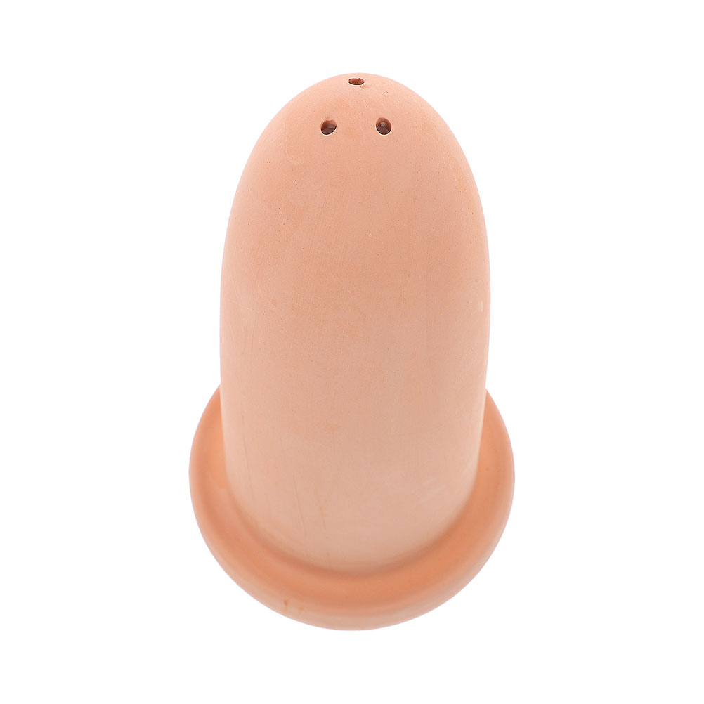 Spawning Breed Cone Aquarium Breeder Brine Shrimp Hatchery Pottery Clay