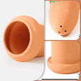 thumbnail image 1 of Spawning Bucket Fish Incubator Breeding Cone Aquarium Decoration Tank, 1 of 8